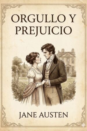 Orgullo y Prejuicio