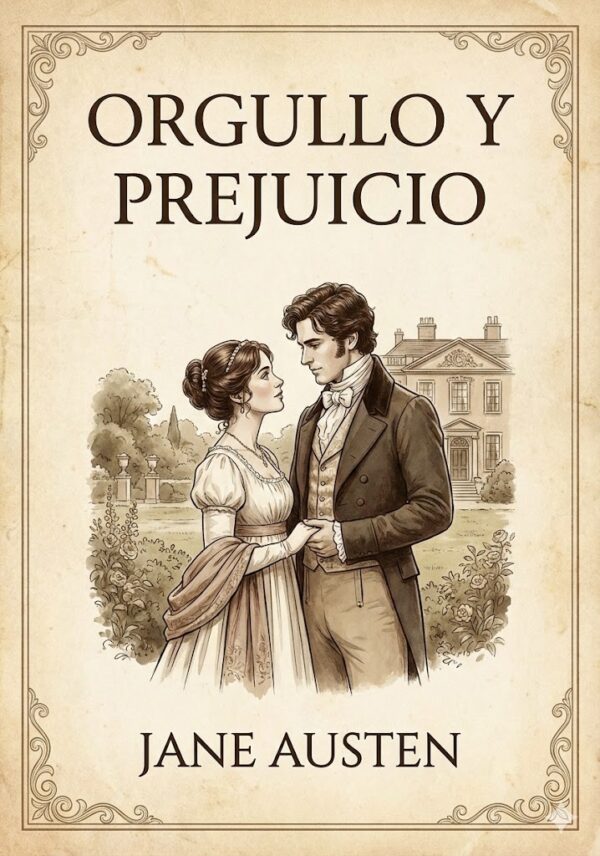 Orgullo y Prejuicio