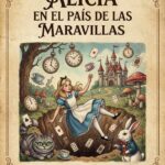 Alicia en el país de las maravillas