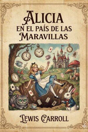 Alicia en el país de las maravillas