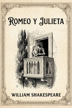Romeo y Julieta