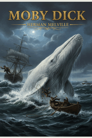 Moby Dick