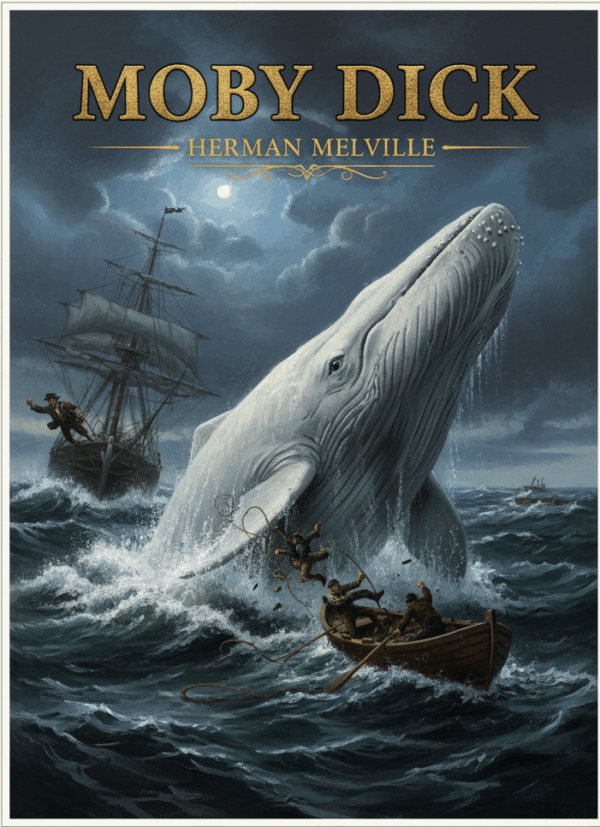 Moby Dick