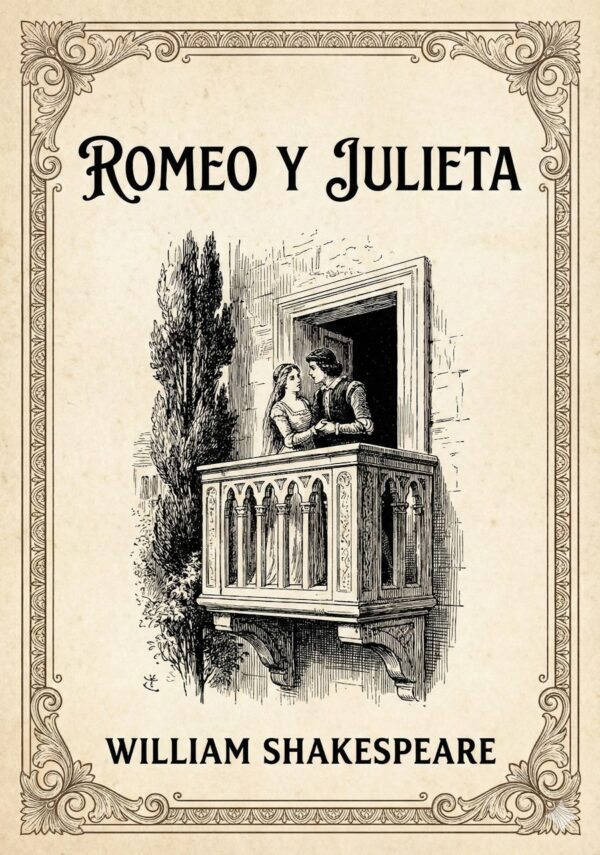 Romeo y Julieta