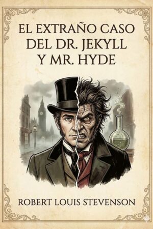 El extraño caso del Dr. Jekyll y Mr. Hyde