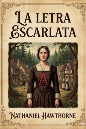 La letra escarlata