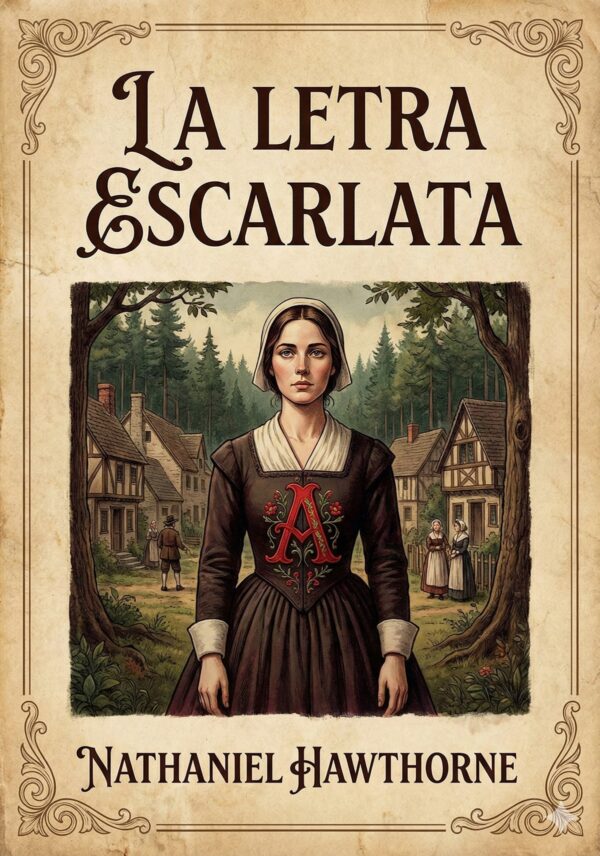 La letra escarlata