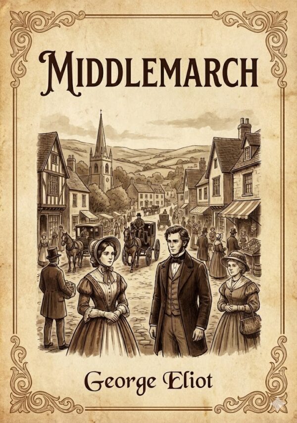 Middlemarch