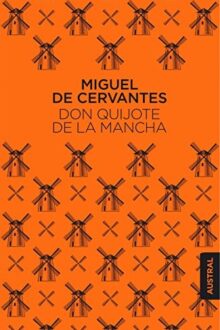 Don Quijote de la Mancha