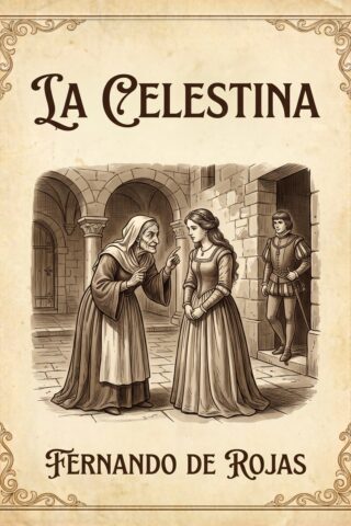 Portada de La Celestina